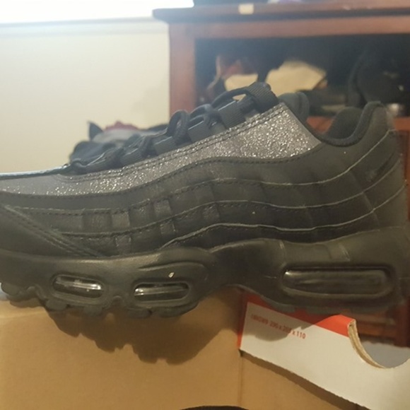 nike air climax size 6 - Picture 1 of 2